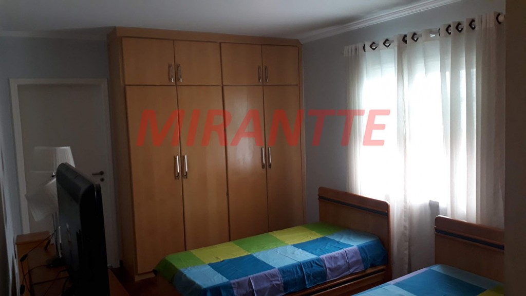 Sobrado de 138m² com 3 quartos em Parada Inglesa