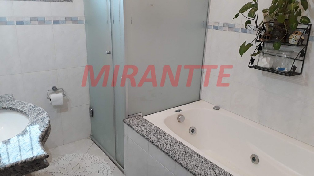 Sobrado de 138m² com 3 quartos em Parada Inglesa