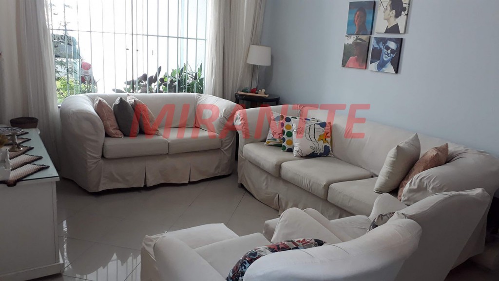 Sobrado de 138m² com 3 quartos em Parada Inglesa
