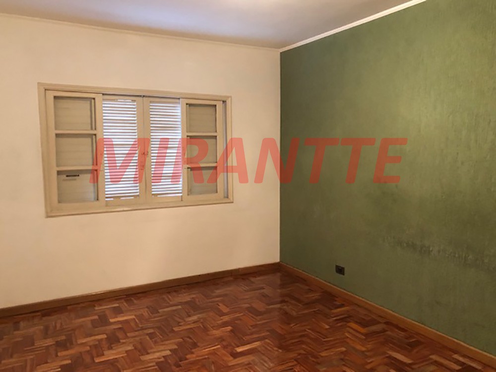 Sobrado de 208m² com 3 quartos em Tucuruvi