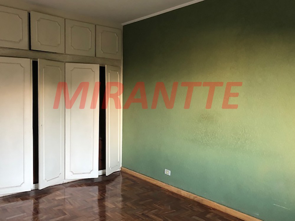 Sobrado de 208m² com 3 quartos em Tucuruvi