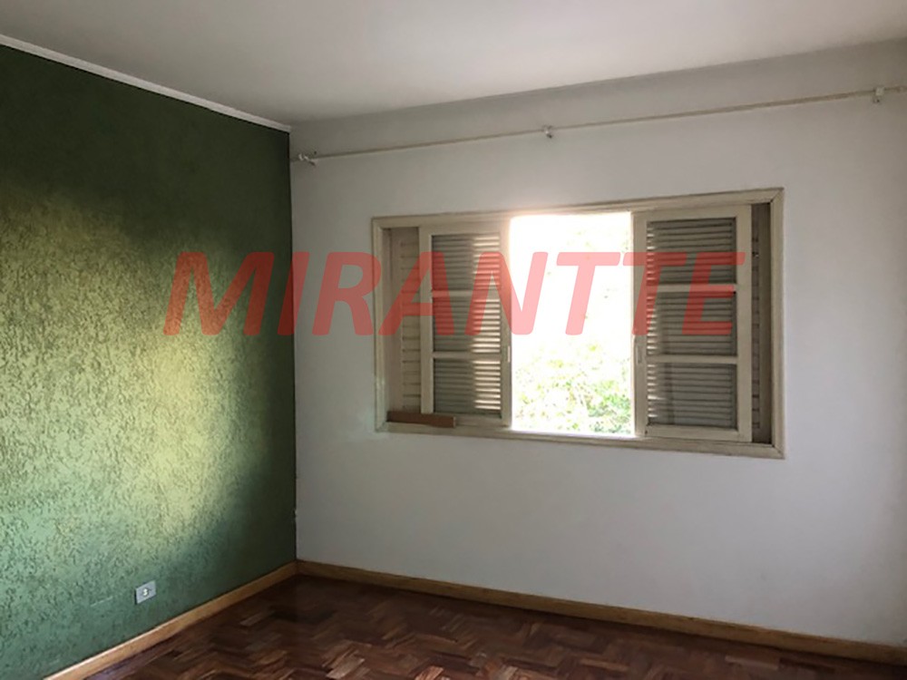 Sobrado de 208m² com 3 quartos em Tucuruvi
