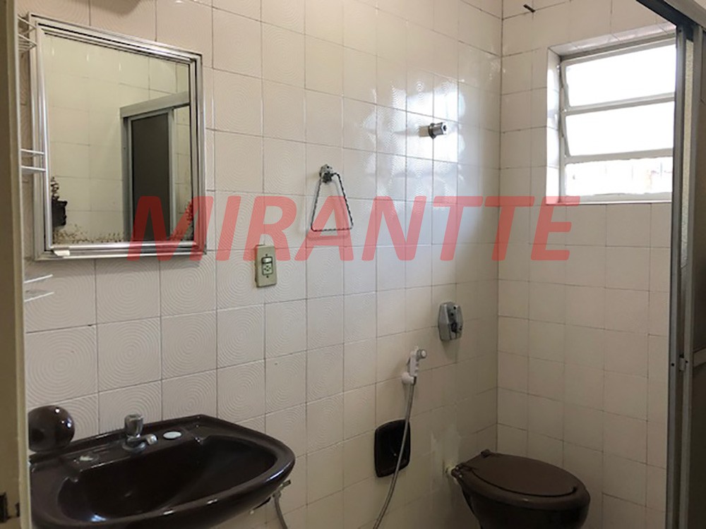 Sobrado de 208m² com 3 quartos em Tucuruvi
