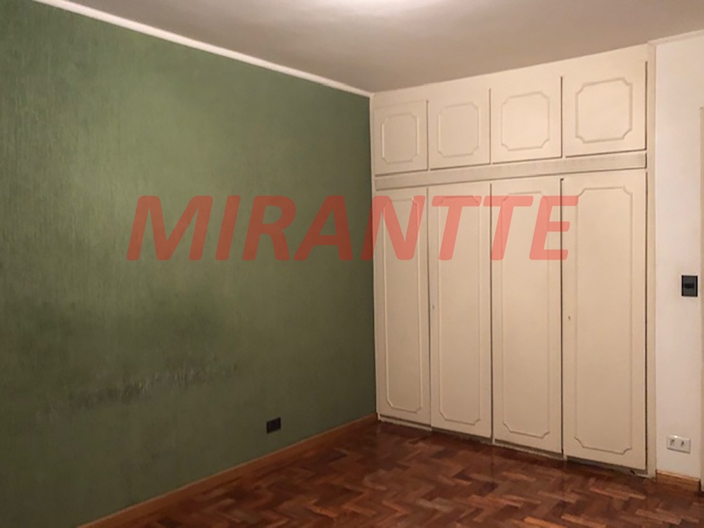 Sobrado de 208m² com 3 quartos em Tucuruvi