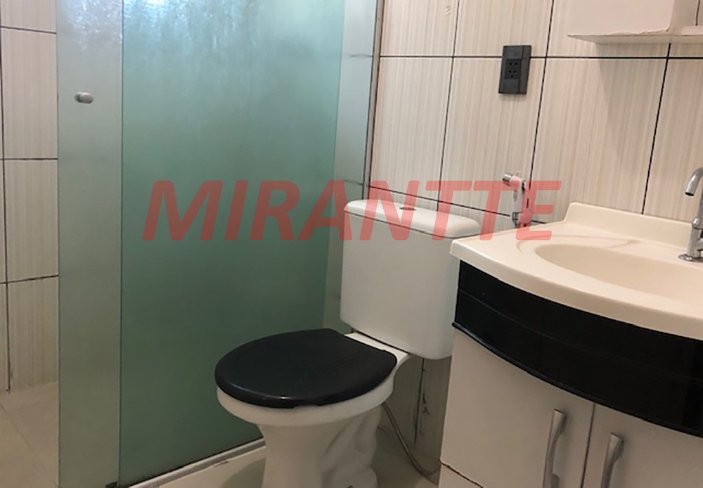 Sobrado de 208m² com 3 quartos em Tucuruvi