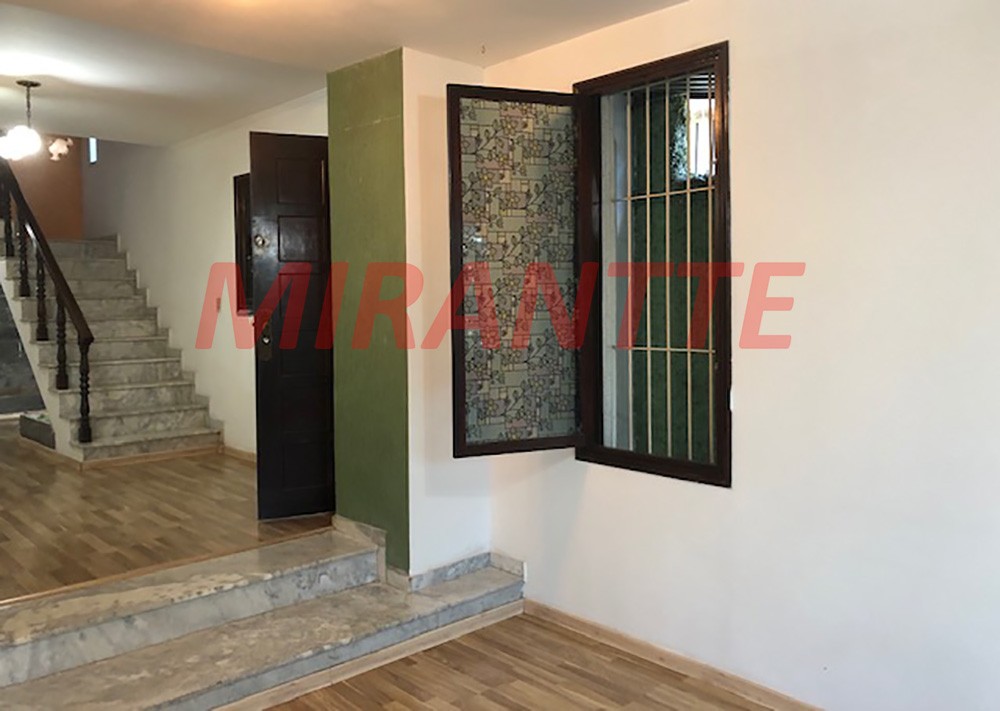 Sobrado de 208m² com 3 quartos em Tucuruvi