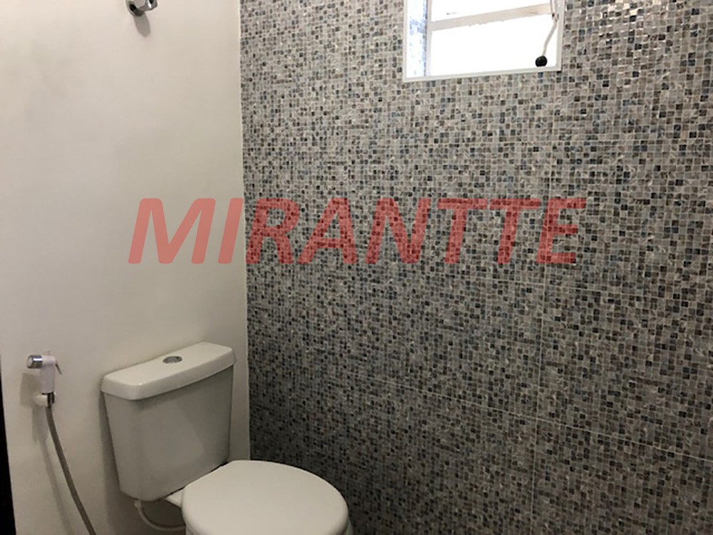 Sobrado de 208m² com 3 quartos em Tucuruvi
