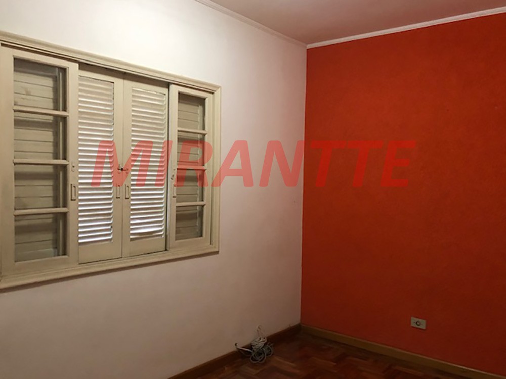 Sobrado de 208m² com 3 quartos em Tucuruvi