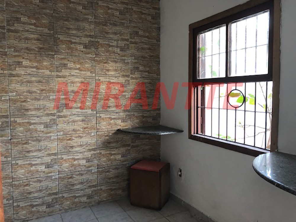 Sobrado de 208m² com 3 quartos em Tucuruvi