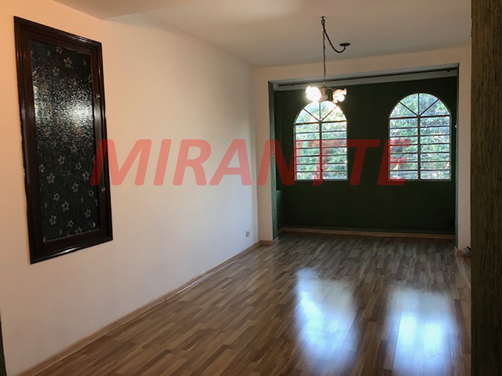 Sobrado de 208m² com 3 quartos em Tucuruvi