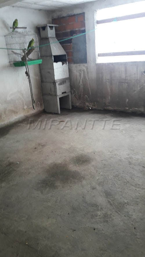 Sobrado de 250m² com 4 quartos em Furnas