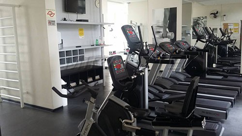 Apartamento de 53m² com 2 quartos em Barra Funda