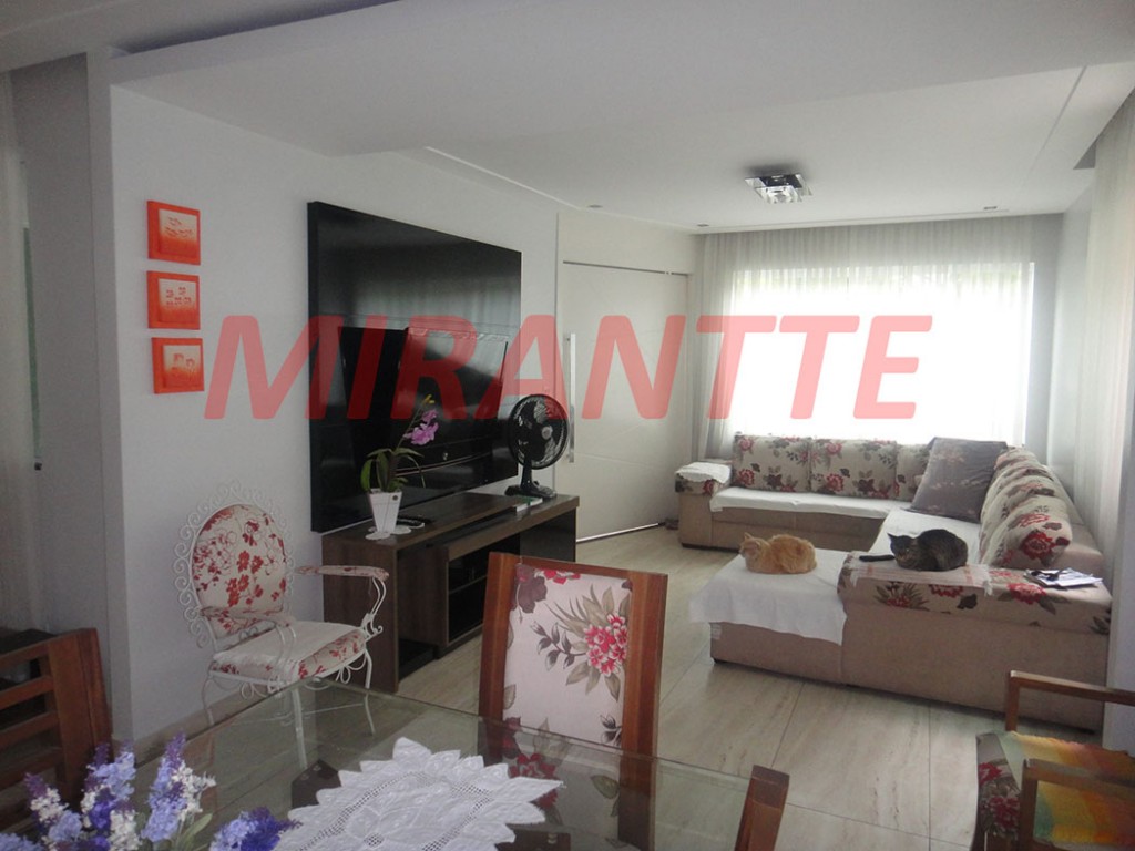 Sobrado de 280m² com 3 quartos em Jardim Guapíra
