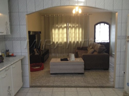 Terreno de m² com 2 quartos em Casa Verde