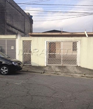 Terreno de m² com 2 quartos em Casa Verde