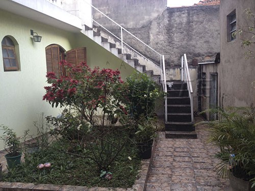 Terreno de m² com 2 quartos em Casa Verde