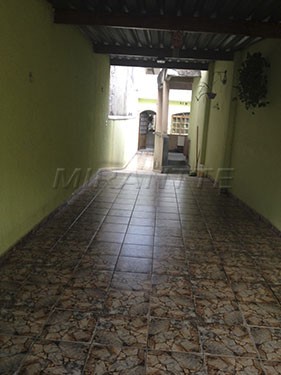 Terreno de m² com 2 quartos em Casa Verde