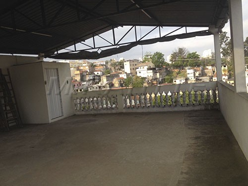 Terreno de m² com 2 quartos em Casa Verde