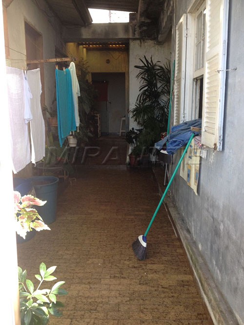 Casa terrea de 200m² com 3 quartos em Jardim França