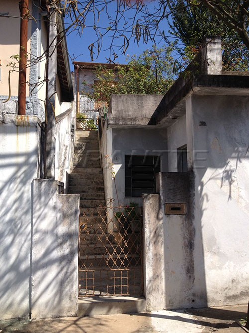 Casa terrea de 200m² com 3 quartos em Jardim França