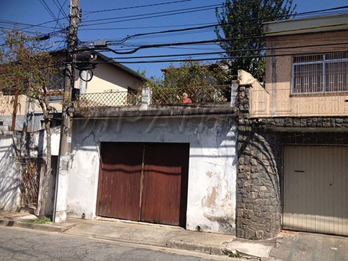 Casa terrea de 200m² com 3 quartos em Jardim França