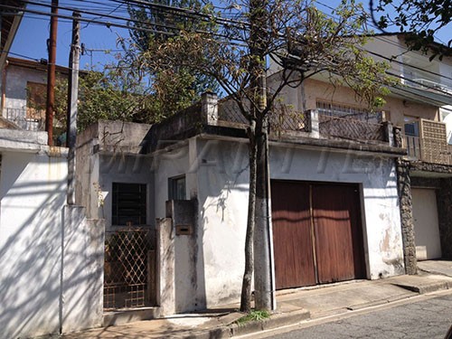 Casa terrea de 200m² com 3 quartos em Jardim França