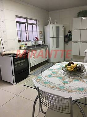 Casa terrea de 150m² com 2 quartos em Freguesia do Ó