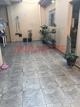 Casa terrea de 150m² com 2 quartos em Freguesia do Ó
