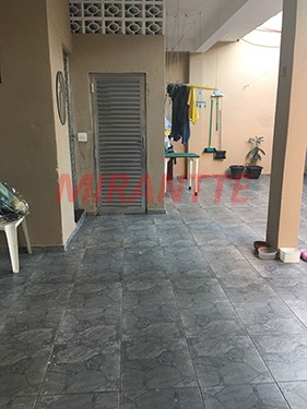 Casa terrea de 150m² com 2 quartos em Freguesia do Ó