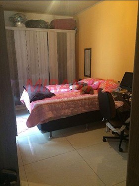 Casa terrea de 150m² com 2 quartos em Freguesia do Ó