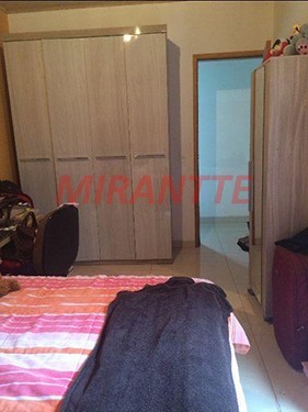 Casa terrea de 150m² com 2 quartos em Freguesia do Ó