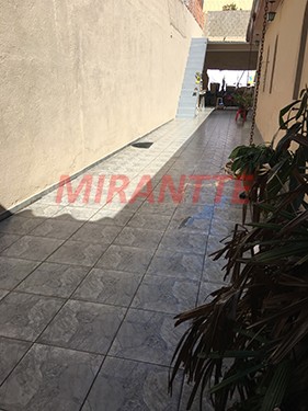 Casa terrea de 150m² com 2 quartos em Freguesia do Ó