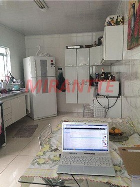 Casa terrea de 150m² com 2 quartos em Freguesia do Ó