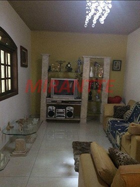 Casa terrea de 150m² com 2 quartos em Freguesia do Ó