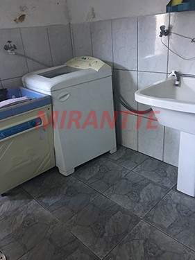 Casa terrea de 150m² com 2 quartos em Freguesia do Ó