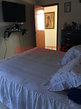 Casa terrea de 150m² com 2 quartos em Freguesia do Ó
