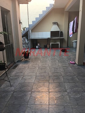 Casa terrea de 150m² com 2 quartos em Freguesia do Ó