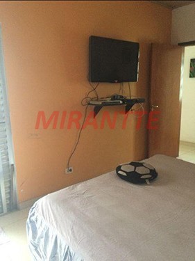 Casa terrea de 150m² com 2 quartos em Freguesia do Ó