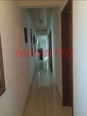 Casa terrea de 150m² com 2 quartos em Freguesia do Ó