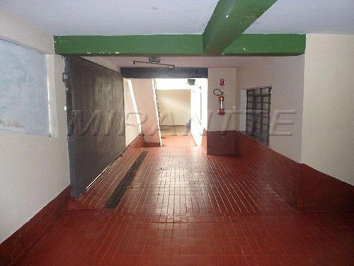 Comercial de 236m² em Penha