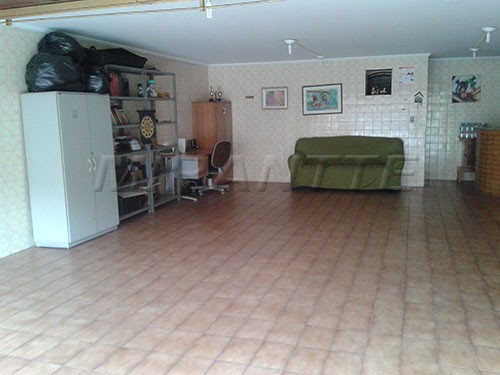 Sobrado de 292m² com 3 quartos em Vila Guilherme