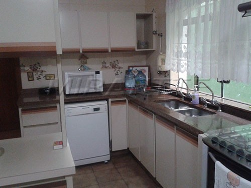 Sobrado de 292m² com 3 quartos em Vila Guilherme