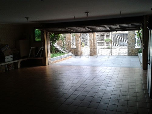 Sobrado de 292m² com 3 quartos em Vila Guilherme