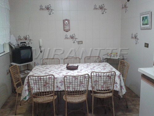 Sobrado de 292m² com 3 quartos em Vila Guilherme