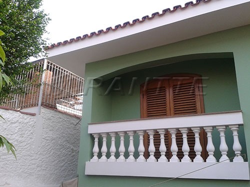 Sobrado de 292m² com 3 quartos em Vila Guilherme