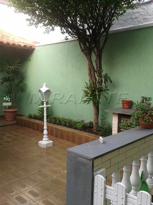 Sobrado de 292m² com 3 quartos em Vila Guilherme