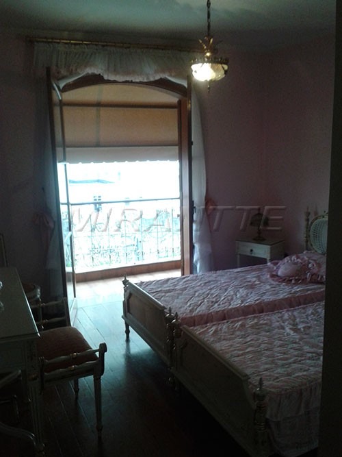 Sobrado de 292m² com 3 quartos em Vila Guilherme