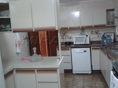 Sobrado de 292m² com 3 quartos em Vila Guilherme