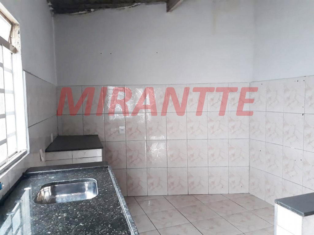 Terreno de 202m² com 1 quarto em Tucuruvi