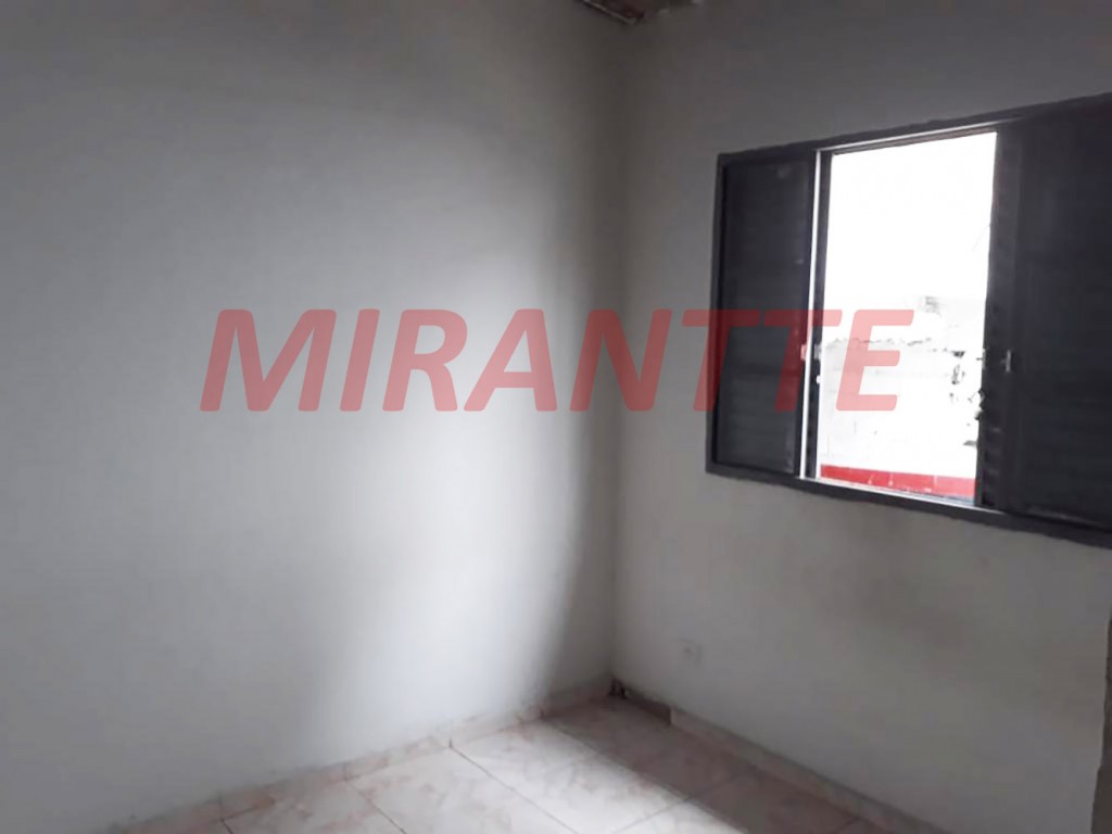 Terreno de 202m² com 1 quarto em Tucuruvi